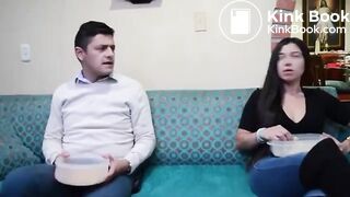 SCAT - Sexy girls Pooping 21