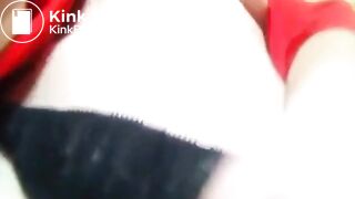 SCAT - Sexy girls Pooping 21