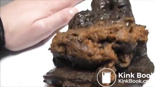 Tight womens asses pooping in public toilets