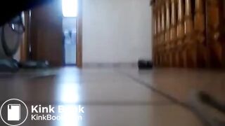 SCAT - Sexy girls Pooping 15