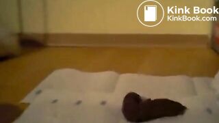 SCAT - Sexy girls Pooping 15