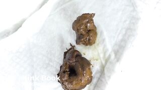 SCAT - Sexy girls Pooping 19