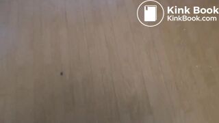 SCAT - Sexy girls Pooping 20