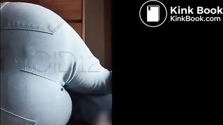 SCAT - Sexy girls Pooping 17