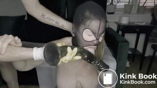 Dirty Scat Slut Domination