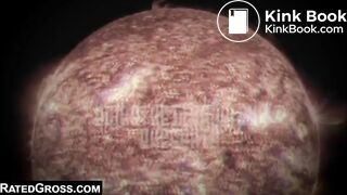 SCAT - Sexy girls Pooping 20