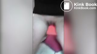 SCAT - Sexy girls Pooping 21