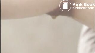 SCAT - Sexy girls Pooping 21