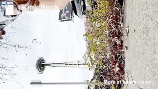 SCAT - Sexy girls Pooping 26