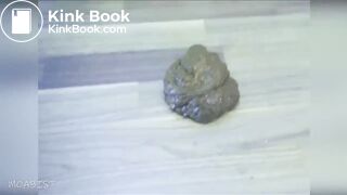 SCAT - Sexy girls Pooping 18