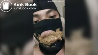 SCAT - Sexy girls Pooping 17