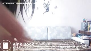 SCAT - Sexy girls Pooping 26