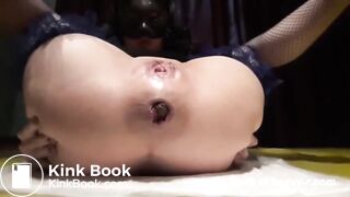 SCAT - Sexy girls Pooping 26