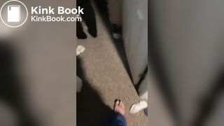 SCAT - Sexy girls Pooping 16