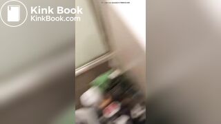 SCAT - Sexy girls Pooping 16