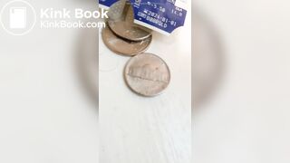 SCAT - Sexy girls Pooping 16