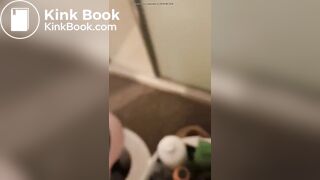 SCAT - Sexy girls Pooping 16