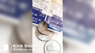 SCAT - Sexy girls Pooping 16