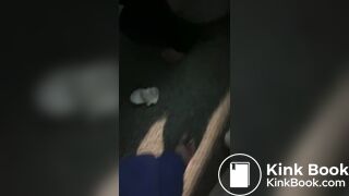 SCAT - Sexy girls Pooping 16