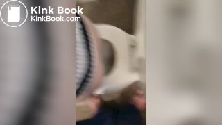 SCAT - Sexy girls Pooping 16