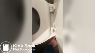 SCAT - Sexy girls Pooping 16