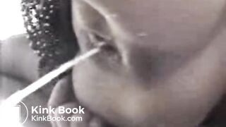 SCAT - Sexy girls Pooping 21