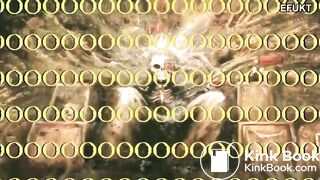 SCAT - Sexy girls Pooping 21