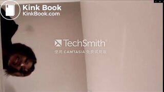 SCAT - Sexy girls Pooping 22