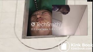 SCAT - Sexy girls Pooping 22