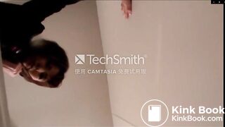 SCAT - Sexy girls Pooping 22