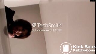 SCAT - Sexy girls Pooping 22