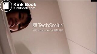 SCAT - Sexy girls Pooping 22