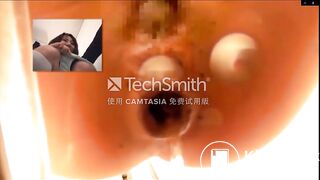 SCAT - Sexy girls Pooping 22