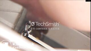 SCAT - Sexy girls Pooping 22