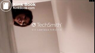 SCAT - Sexy girls Pooping 22