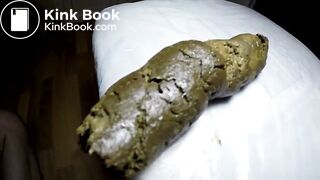 SCAT - Sexy girls Pooping 22