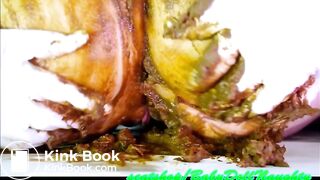 SCAT - Sexy girls Pooping 19