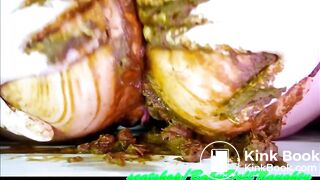 SCAT - Sexy girls Pooping 19