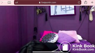 SCAT - Sexy girls Pooping 21