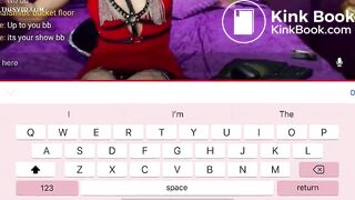 SCAT - Sexy girls Pooping 21