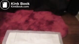 SCAT - Sexy girls Pooping 21