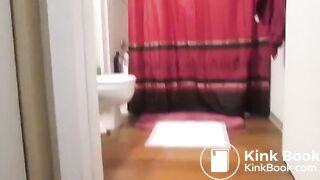 SCAT - Sexy girls Pooping 21