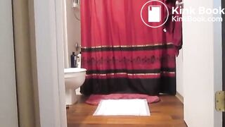 SCAT - Sexy girls Pooping 21