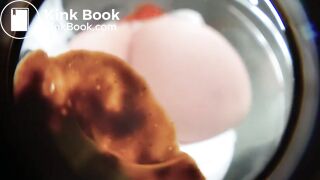 SCAT - Sexy girls Pooping 24