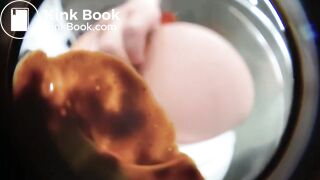 SCAT - Sexy girls Pooping 24