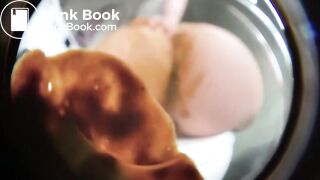 SCAT - Sexy girls Pooping 24