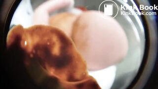 SCAT - Sexy girls Pooping 24