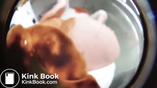 SCAT - Sexy girls Pooping 24