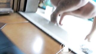 SCAT - Sexy girls Pooping 21