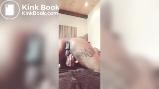 SCAT - Sexy girls Pooping 24